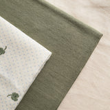 That's Mine Specks Of Luck Bora Muslin Cloth 3-Pakning