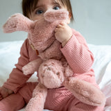 That's Mine Rose Houston Heavy Teddybjørn Mini