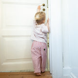 That's Mine Classic Red Henry Bukser