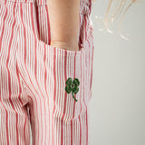 That's Mine Classic Red Henry Bukser