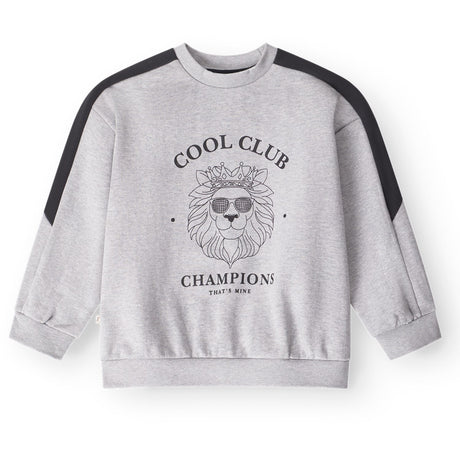 That's Mine Cool Club Alexander Collegegenser