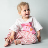 That's Mine Classic Red Henry Bukser