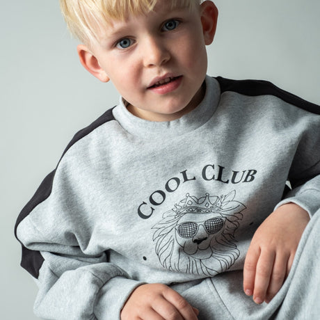 That's Mine Cool Club Alexander Collegegenser