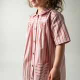 That's Mine Classic Red Hea Kjole