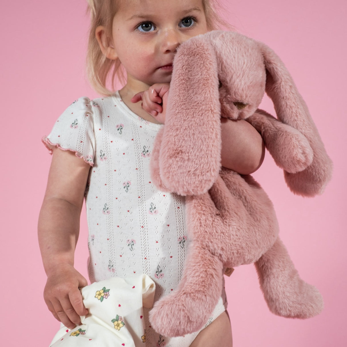 That's Mine Blooming Love Greta Bodystocking