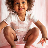 That's Mine Blooming Love Greta Bodystocking