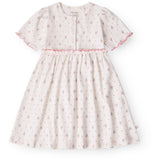 That's Mine Blooming Love Glorie Kjole