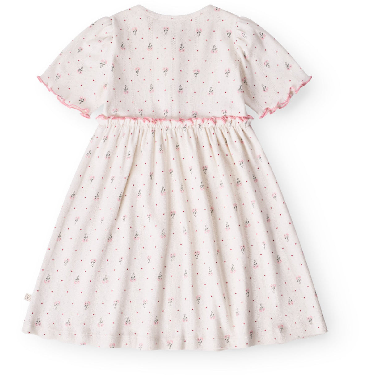 That's Mine Blooming Love Glorie Kjole