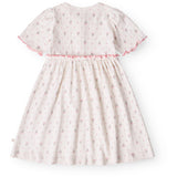 That's Mine Blooming Love Glorie Kjole