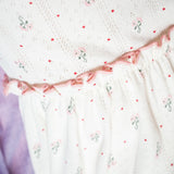 That's Mine Blooming Love Glorie Kjole