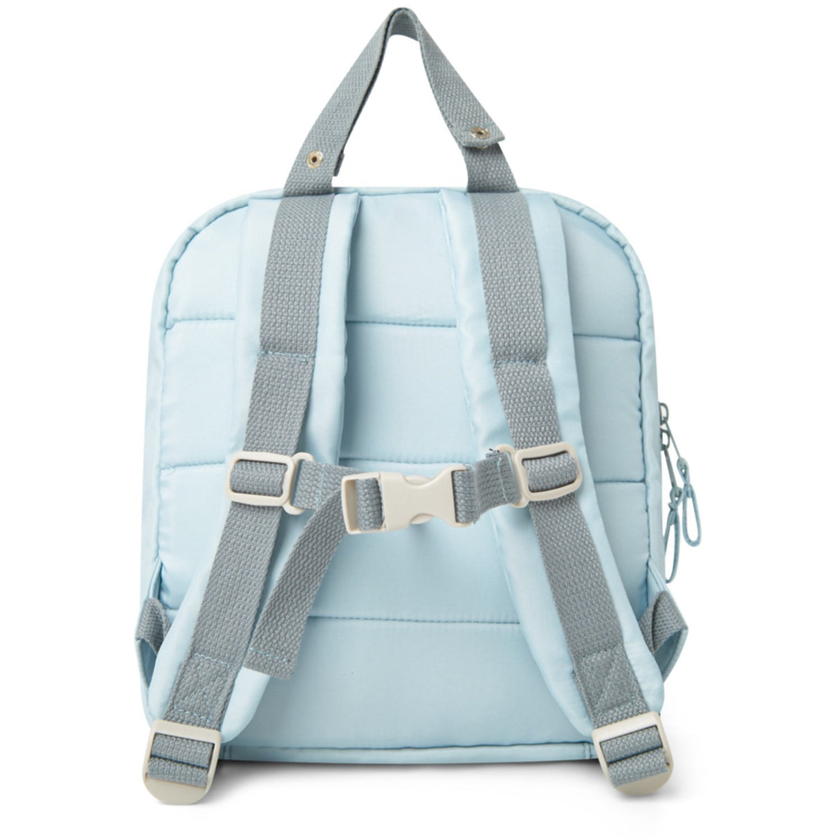 That's Mine Blue Benson Portable Organizer Veske