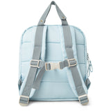 That's Mine Blue Benson Portable Organizer Veske