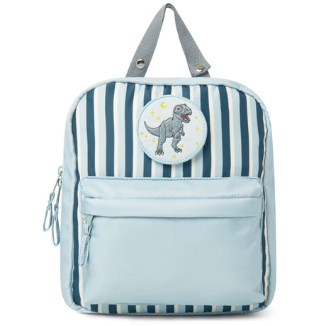 That's Mine Blue Benson Portable Organizer Veske