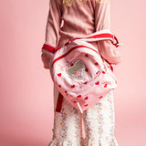 That's Mine Prism Pink Benson Portable Organizer Veske