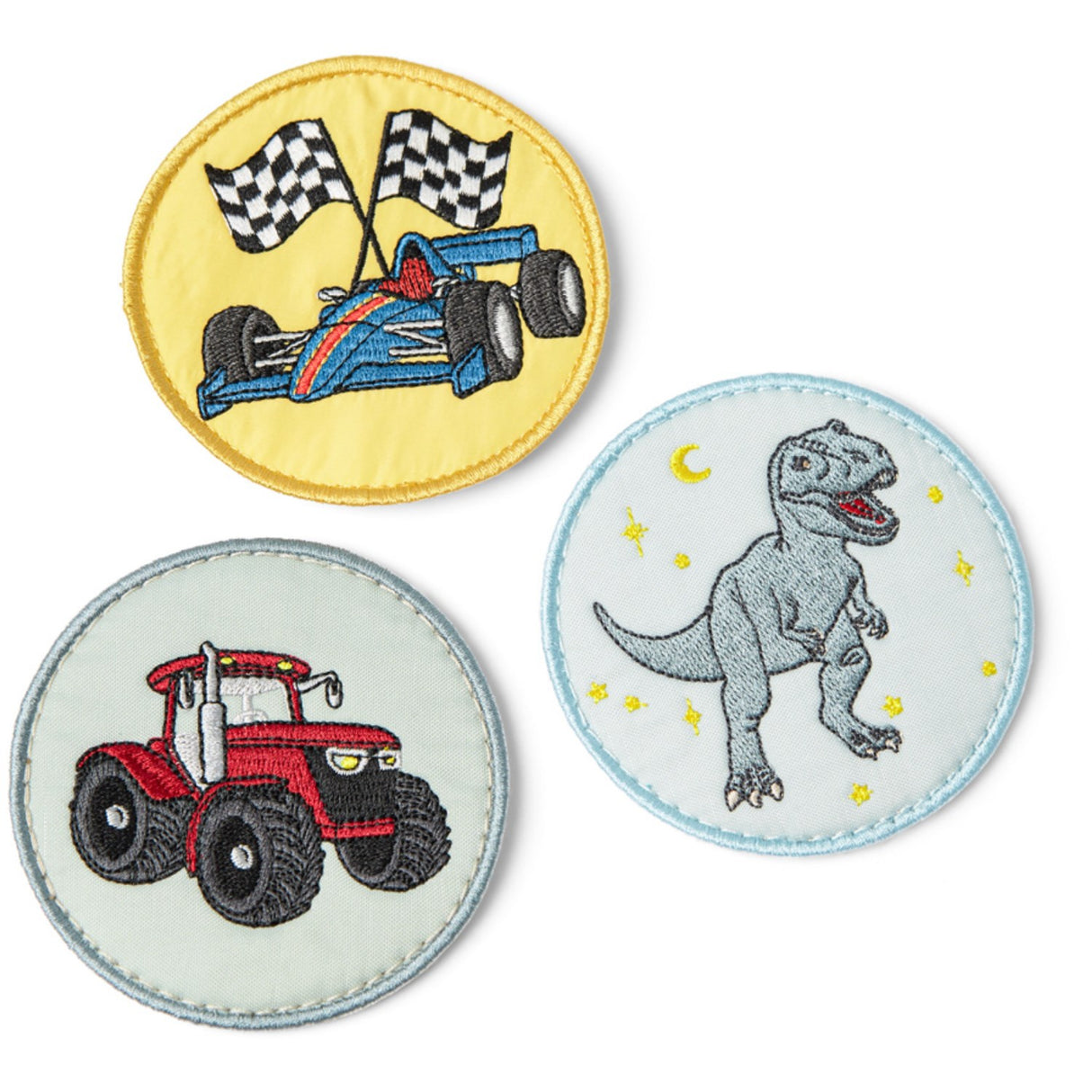 That's Mine Blue Benson Portable Organizer Veske