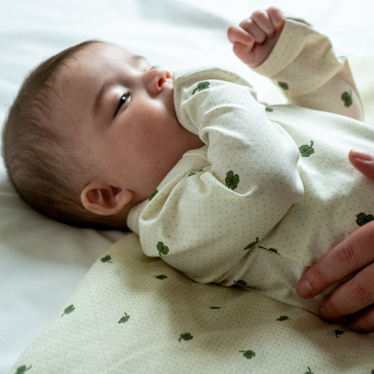 That's Mine Specks Of Luck Elimar Omslags Bodystocking