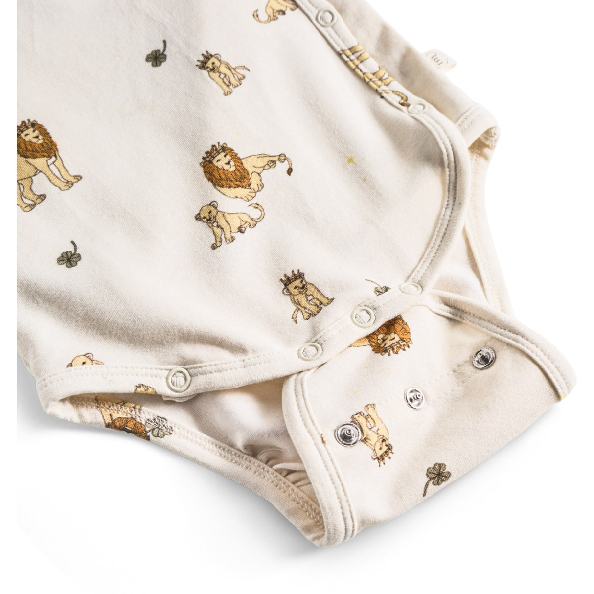 That's Mine Lion Elimar Omslags Bodystocking