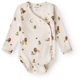 That's Mine Lion Elimar Omslags Bodystocking