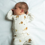 That's Mine Lion Elimar Omslags Bodystocking