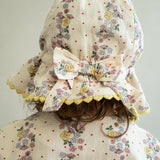 That's Mine Shell Fleur Hilda Lue