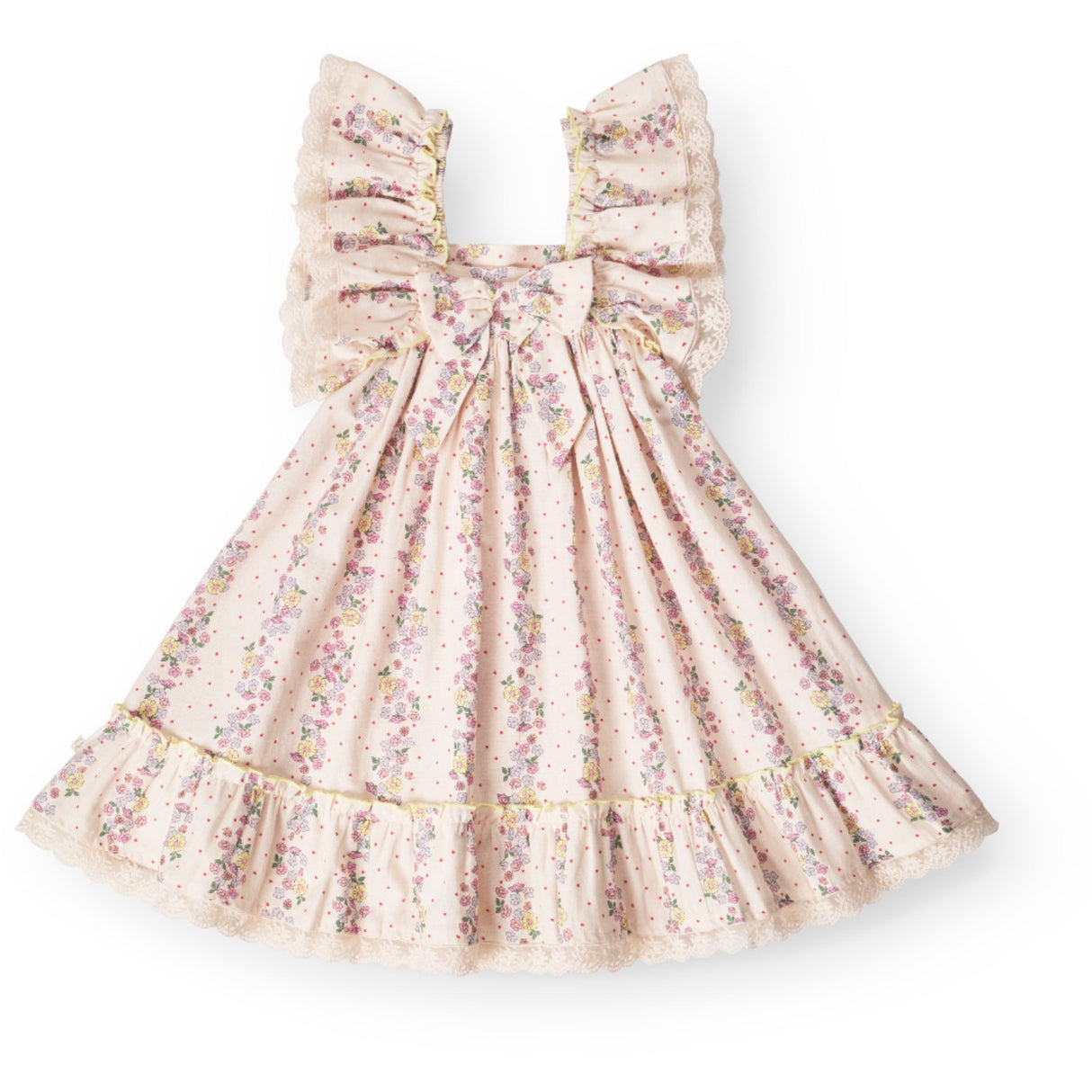 That's Mine Shell Fleur Celina Kjole