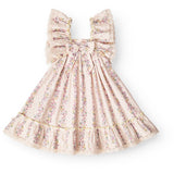 That's Mine Shell Fleur Celina Kjole