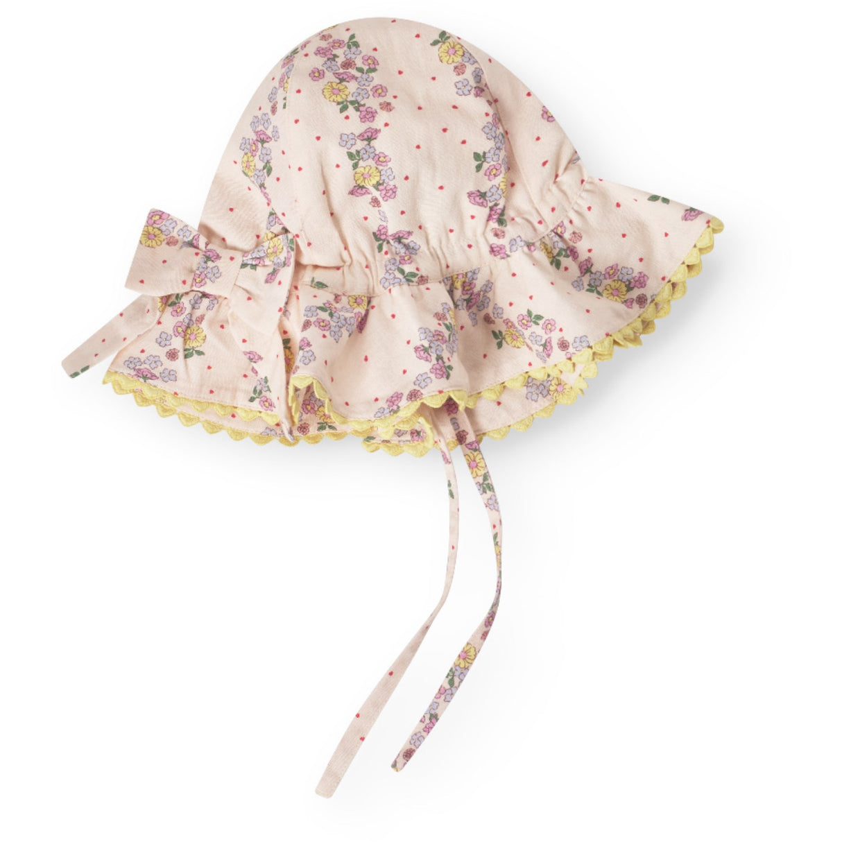 That's Mine Shell Fleur Hilda Lue