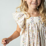 That's Mine Shell Fleur Celina Kjole