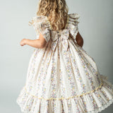 That's Mine Shell Fleur Celina Kjole