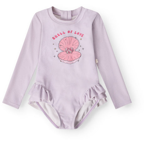 That's Mine Shell Of Love Smilla Badedrakt