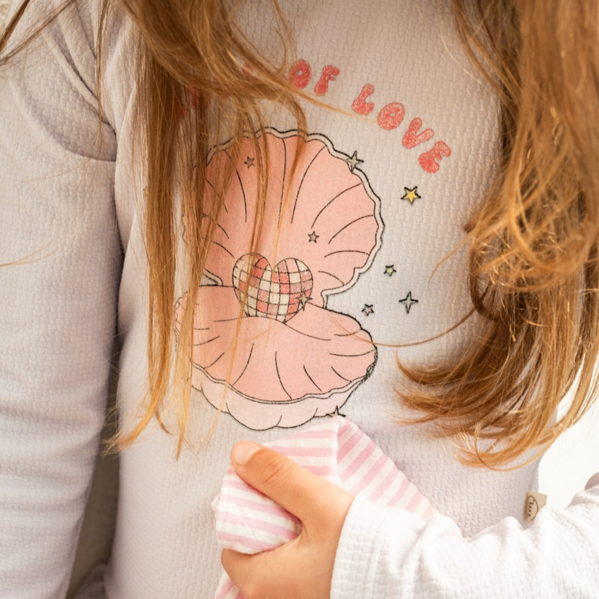 That's Mine Shell Of Love Smilla Badedrakt