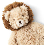 That's Mine Lion Houston Heavy Teddybjørn Small