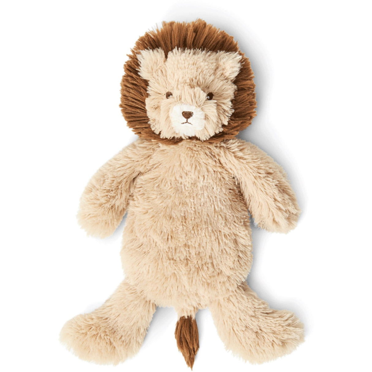 That's Mine Lion Houston Heavy Teddybjørn Small