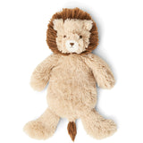 That's Mine Lion Houston Heavy Teddybjørn Small