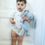 That's Mine Blue Houston Heavy Teddybjørn Small