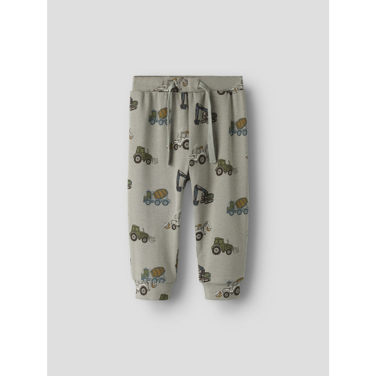 Name It Dried Sage Nbmbasil Bukser