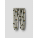 Name It Dried Sage Nbmbasil Bukser