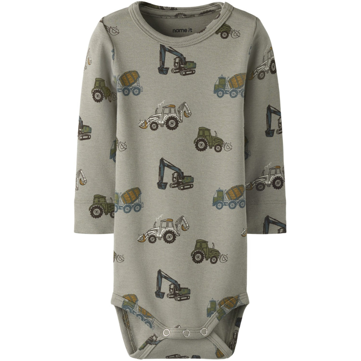 Name It Dried Sage Nbmbasil Ls Xsl Body