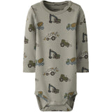 Name It Dried Sage Nbmbasil Ls Xsl Body