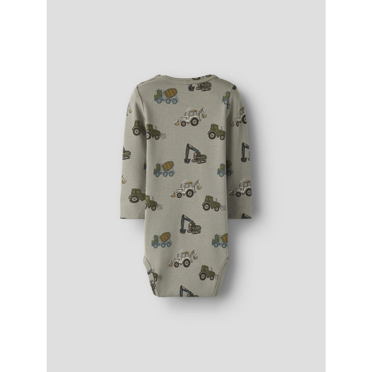 Name It Dried Sage Nbmbasil Ls Xsl Body