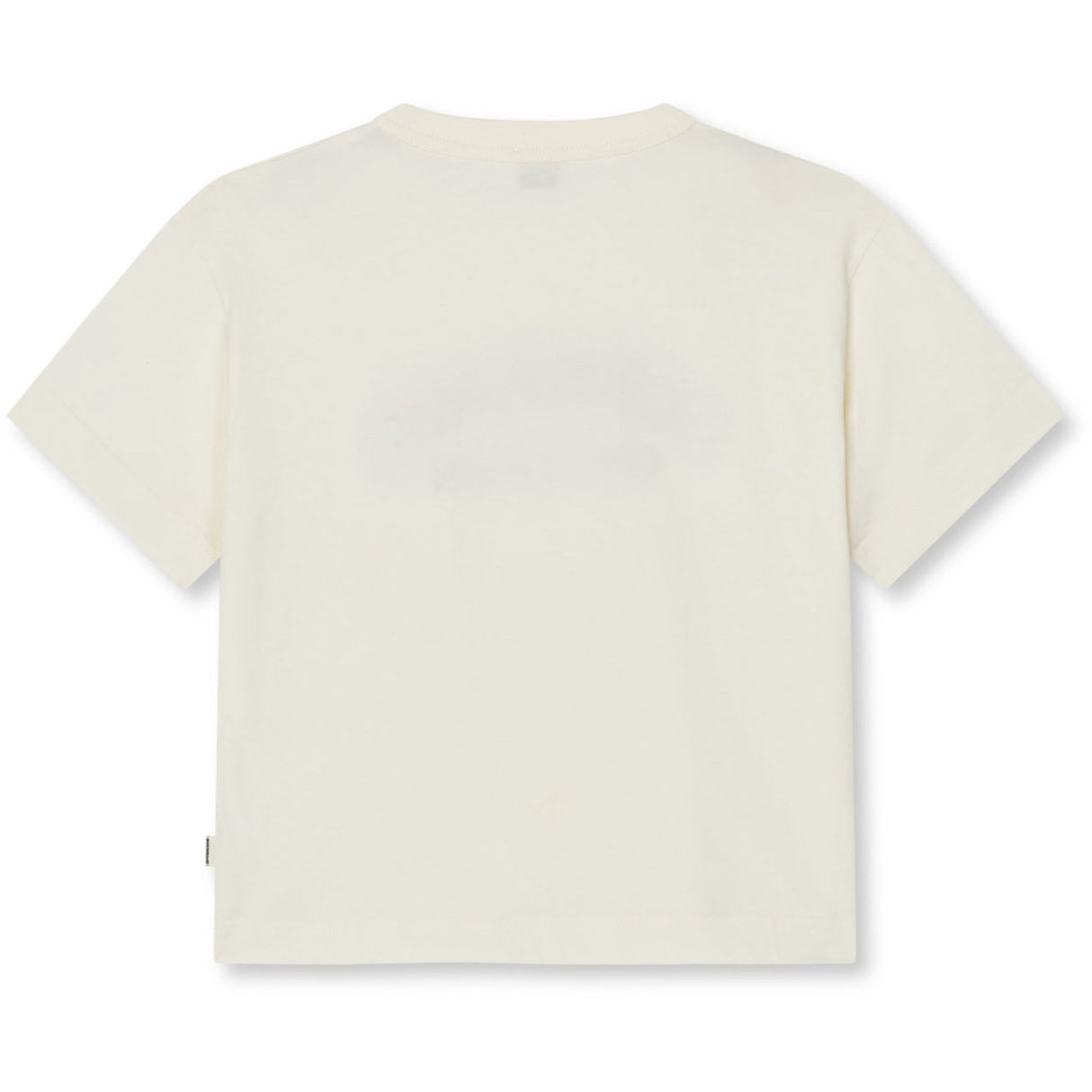 Mads Nørgaard Vanilla Ice/Bright Cobalt Dry Single Tristi Tee