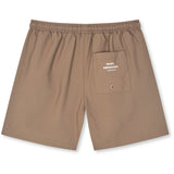 Mads Nørgaard Walnut Sea Sandrino Shorts