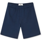 Mads Nørgaard Sky Captain Light Terry Seano Shorts
