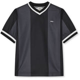 Mads Nørgaard Black Sport Futino Tee