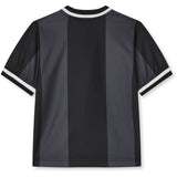 Mads Nørgaard Black Sport Futino Tee