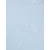 Mads Nørgaard Cashmere Blue Light Original Sweat Solo Collegegenser