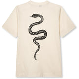 Mads Nørgaard Vanilla Ice Dry Single Theo Tee