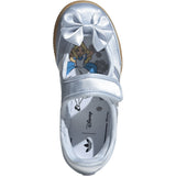 adidas Originals Crystal Sky/Ftwr White/Gum 3 Samba Jane C Sneakers