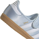 adidas Originals Crystal Sky/Ftwr White/Gum 3 Samba Jane C Sneakers