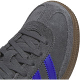 adidas Originals Carbon/Lucid Blue/Gum5 Handball Spezial C Sneakers